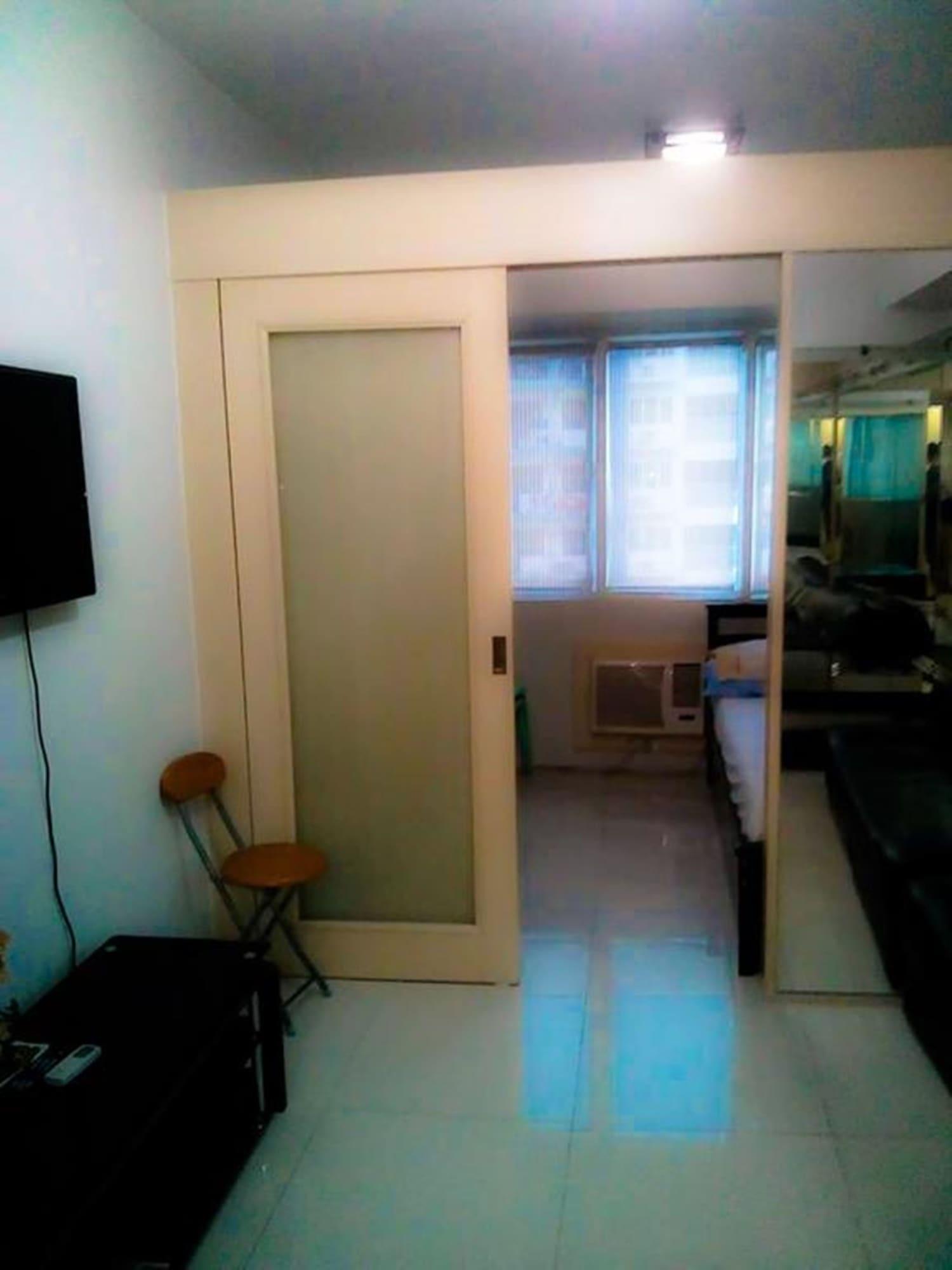 Jericho'S Place Manila Exterior foto