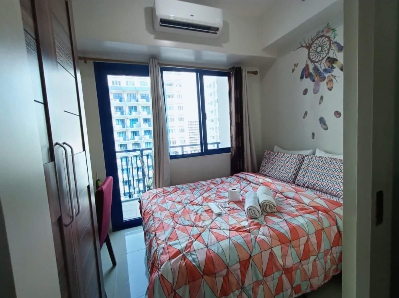 Jericho'S Place Manila Exterior foto