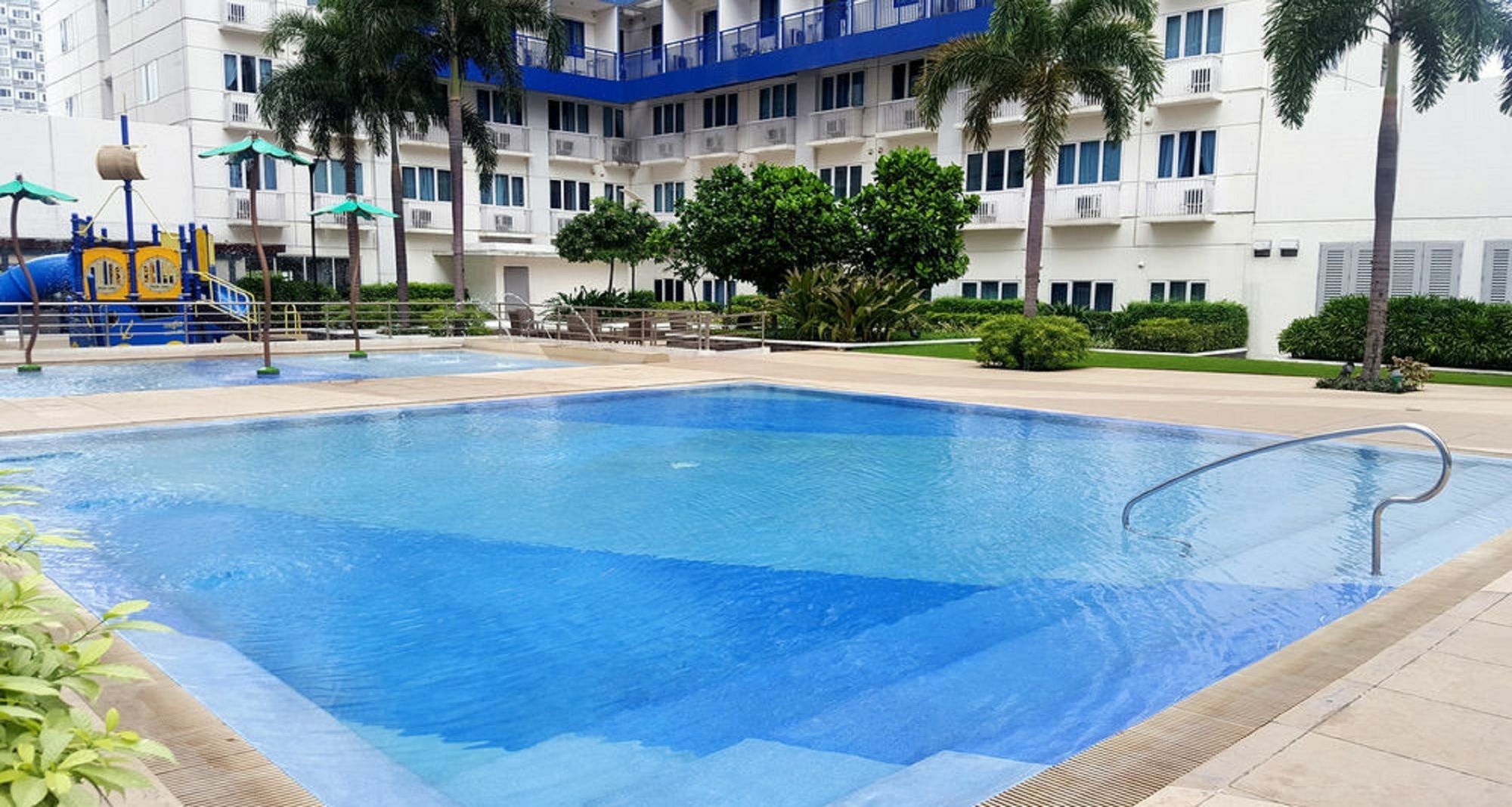 Jericho'S Place Manila Exterior foto