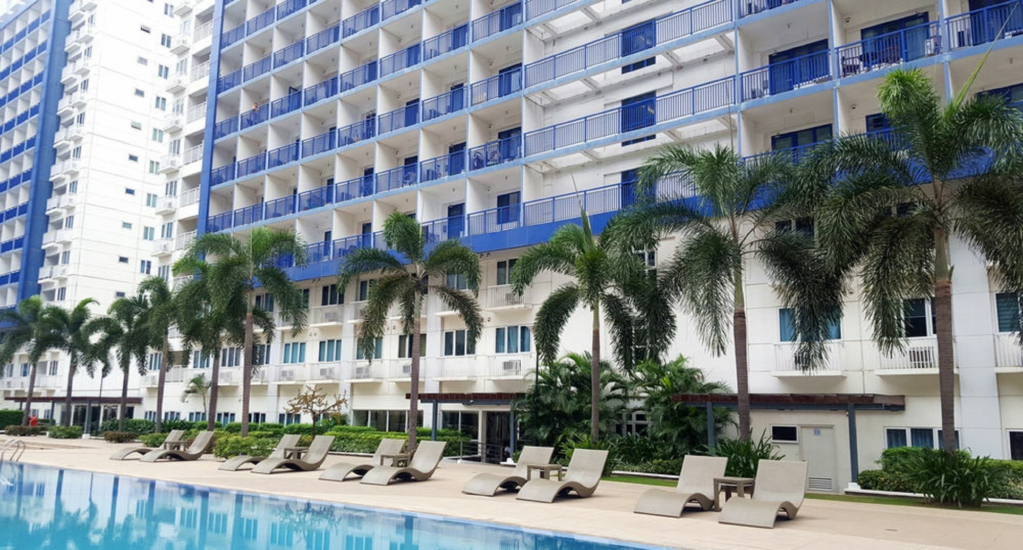 Jericho'S Place Manila Exterior foto