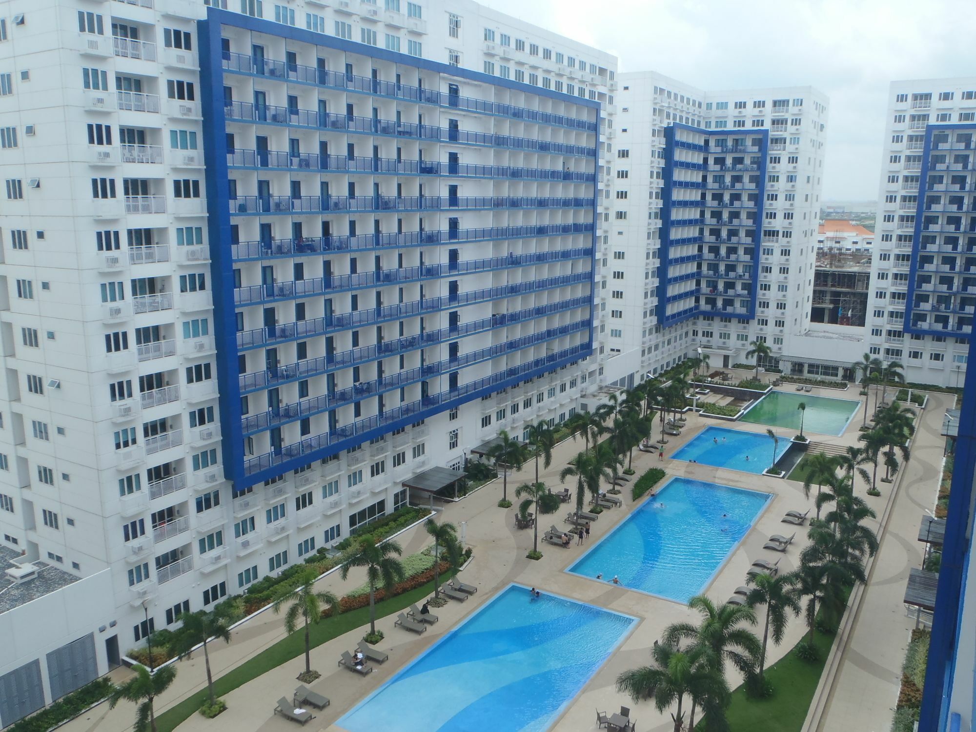Jericho'S Place Manila Exterior foto