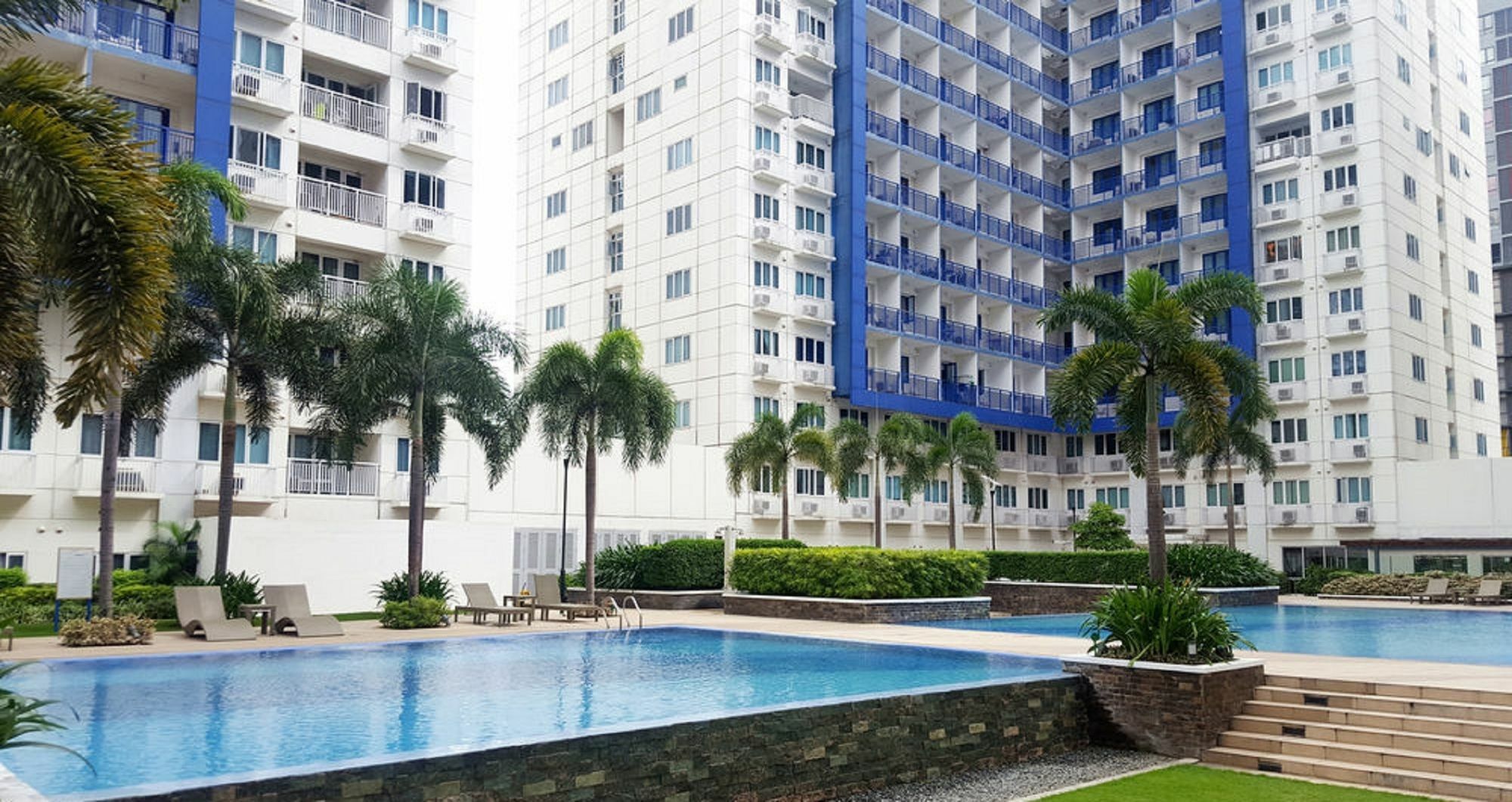 Jericho'S Place Manila Exterior foto
