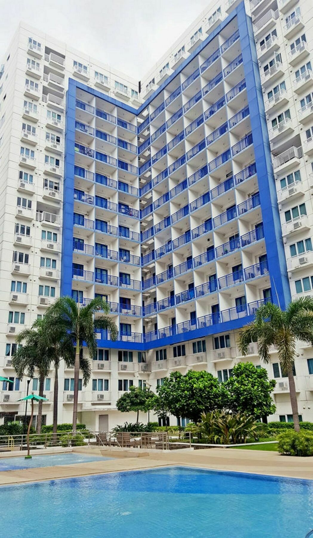 Jericho'S Place Manila Exterior foto